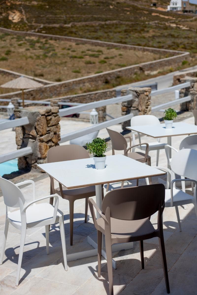 Senses Luxury Villas & Suites 5