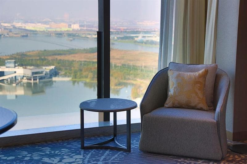 Renaissance Suzhou Wujiang Hotel 2