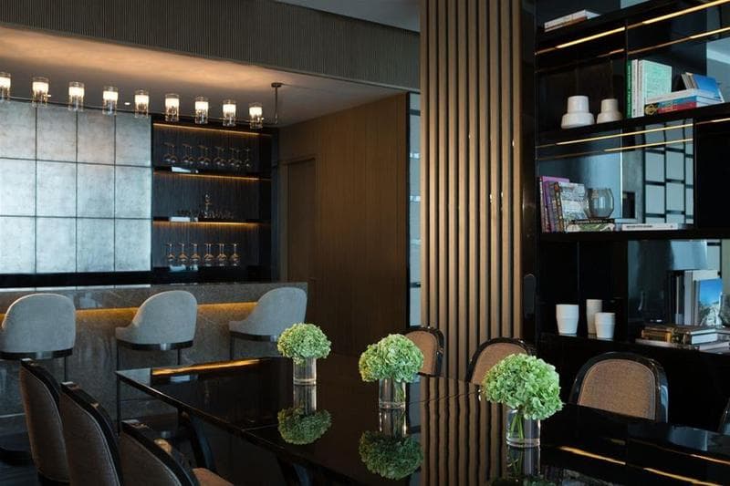 Renaissance Suzhou Wujiang Hotel 3