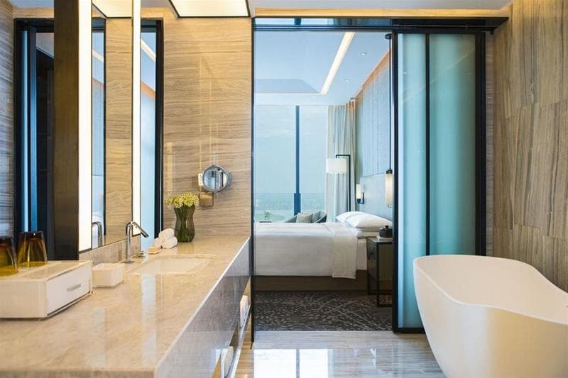 Renaissance Suzhou Wujiang Hotel 5