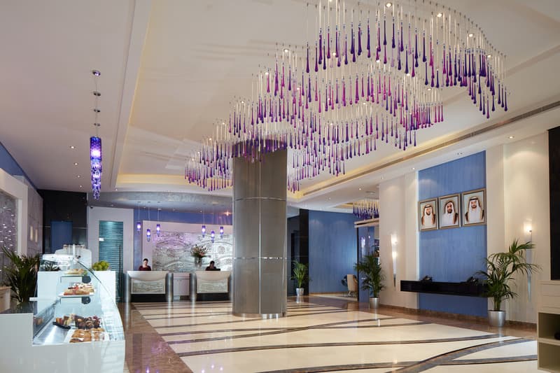 Golden Tulip Downtown Abu Dhabi photo 1