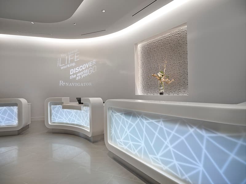 Renaissance Edmonton Airport Hotel 4