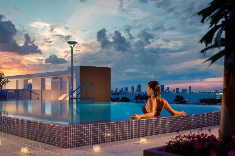 Residence Inn Miami Beach South Beach photo 1