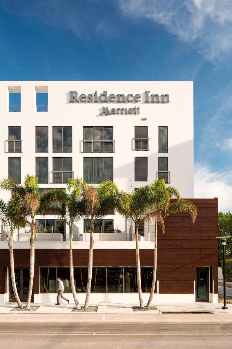 Residence Inn Miami Beach South Beach 5