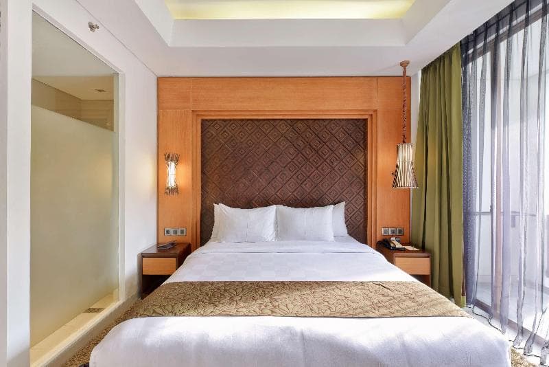 Golden Tulip Jineng Resort Bali 3