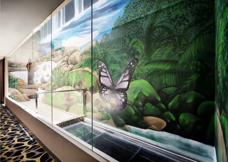Hotel Clover 7 (Adults Only) 4