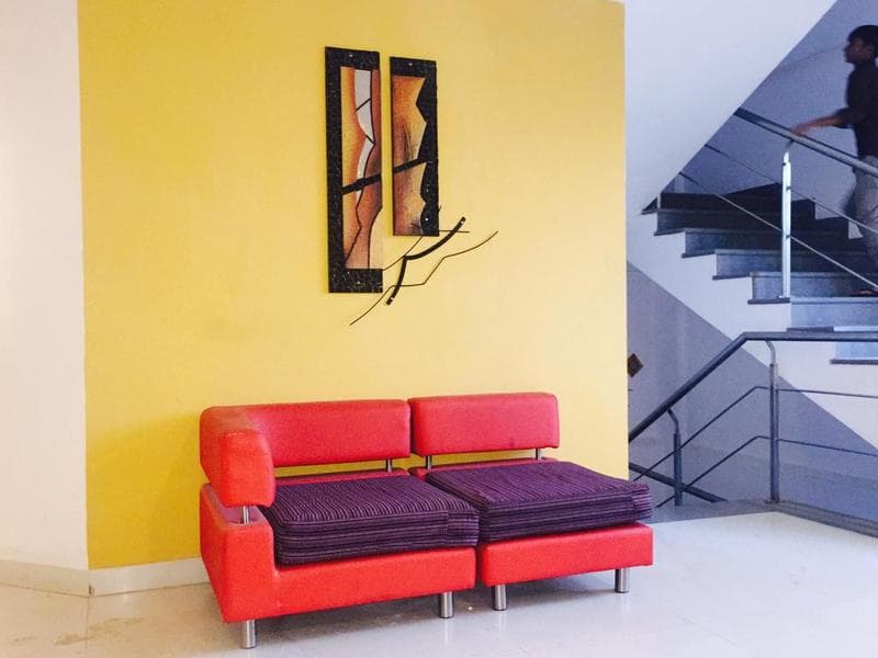 Octave Hotel & Spa – Marathahalli photo 1