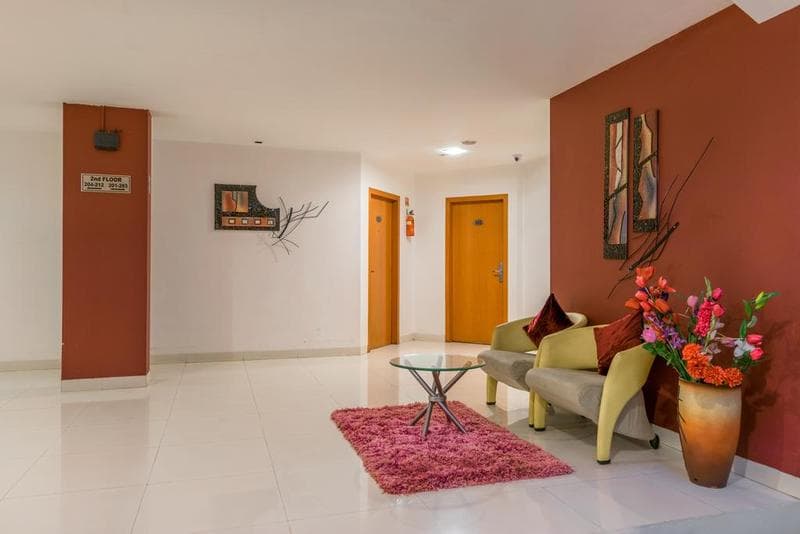 Octave Hotel & Spa – Marathahalli 3