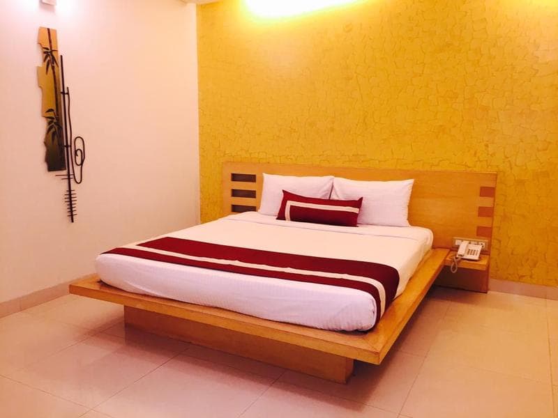 Octave Hotel & Spa – Marathahalli 4