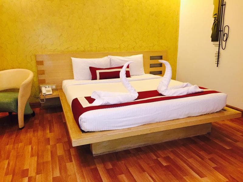 Octave Hotel & Spa – Marathahalli 5