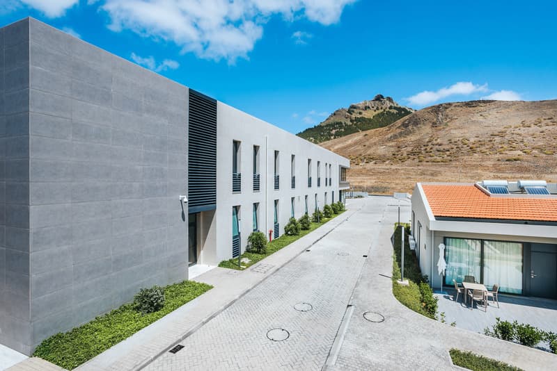 Pestana Ilha Dourada - Hotel and Villas main