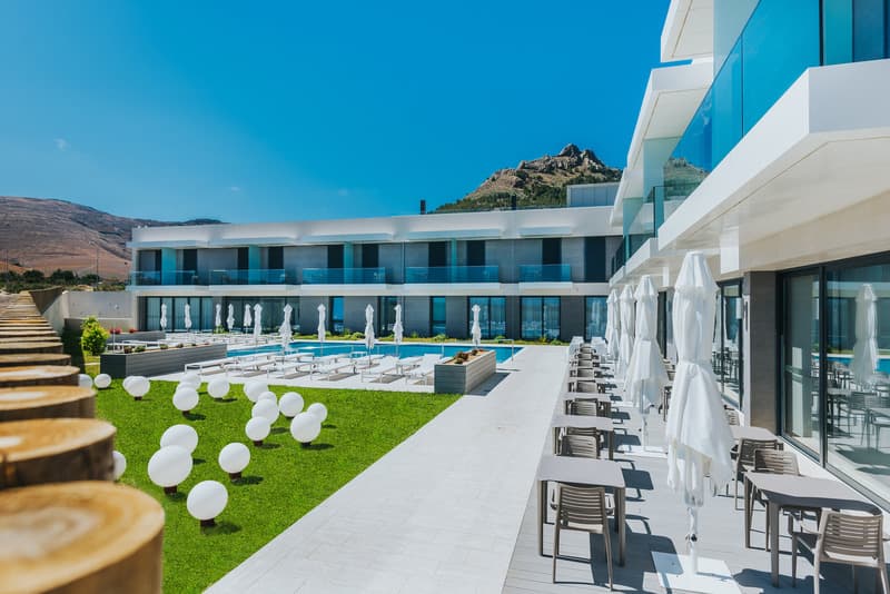 Pestana Ilha Dourada - Hotel and Villas photo 1