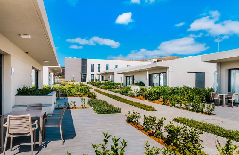 Pestana Ilha Dourada - Hotel and Villas 3