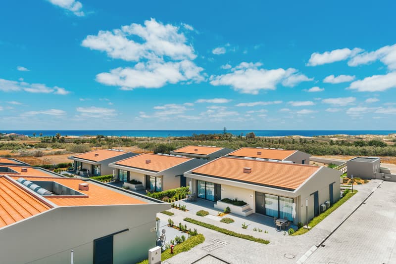 Pestana Ilha Dourada - Hotel and Villas 4