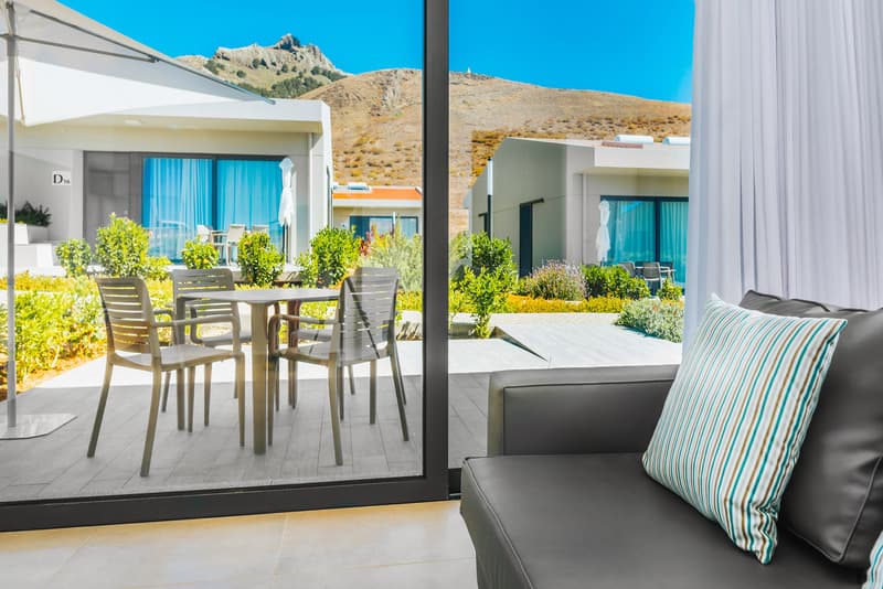Pestana Ilha Dourada - Hotel and Villas 5