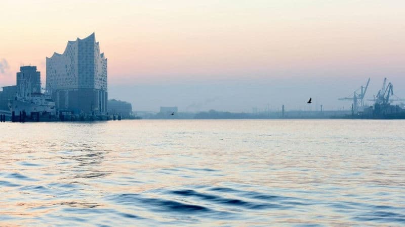 The Westin Hamburg 3