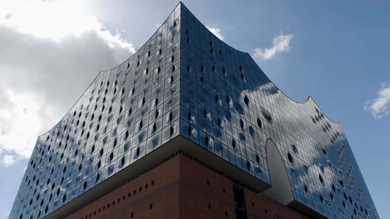 The Westin Hamburg 2