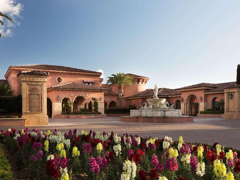 Fairmont Grand Del Mar photo 1