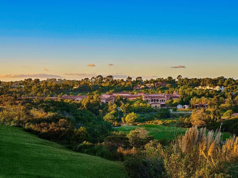 Fairmont Grand Del Mar 4