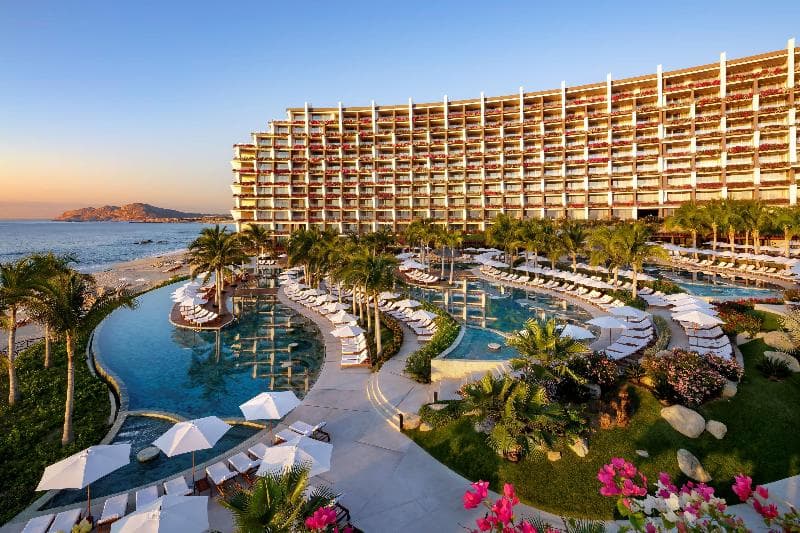 Grand Velas Los Cabos photo 1