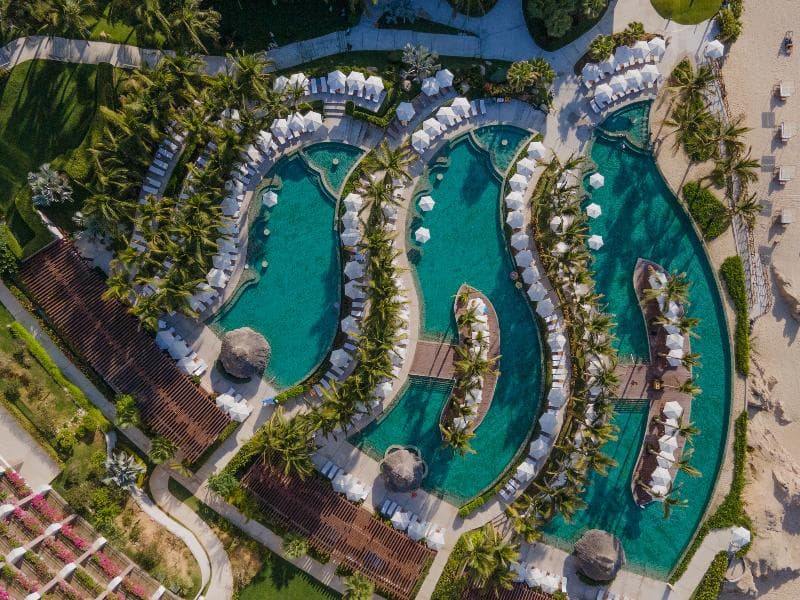 Grand Velas Los Cabos 2