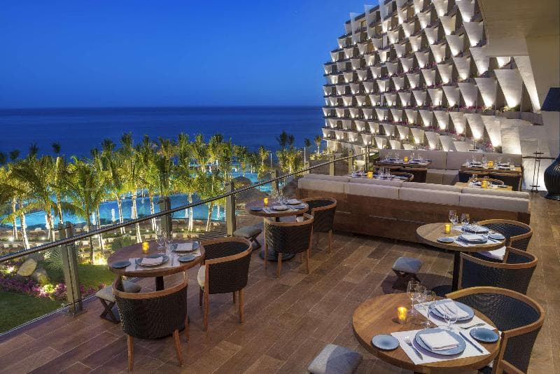 Grand Velas Los Cabos 3