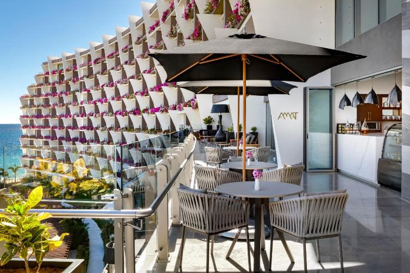 Grand Velas Los Cabos 4
