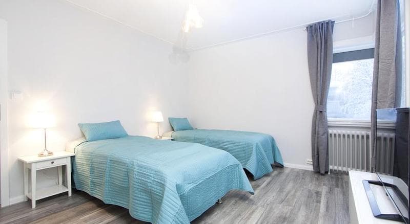 Nordurey Guesthouse 4