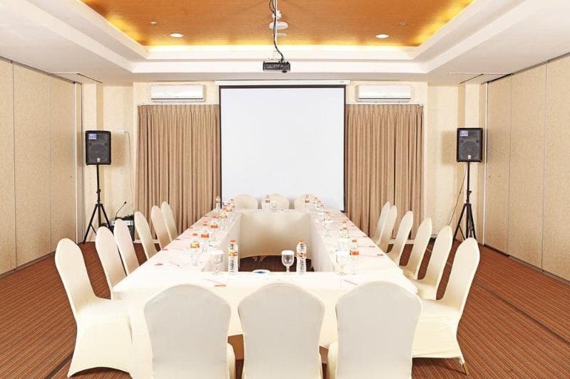 Luxury Malioboro Hotel 3