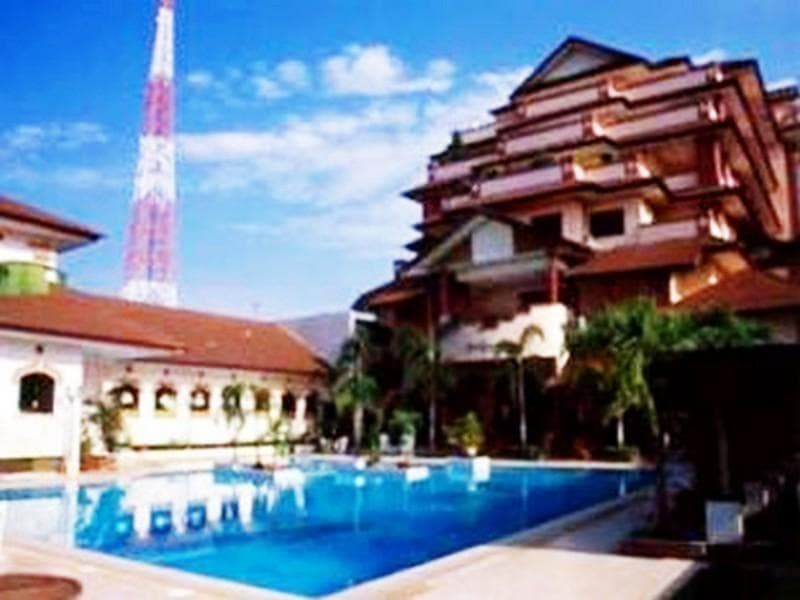 Abadi Hotel Convention Center 3