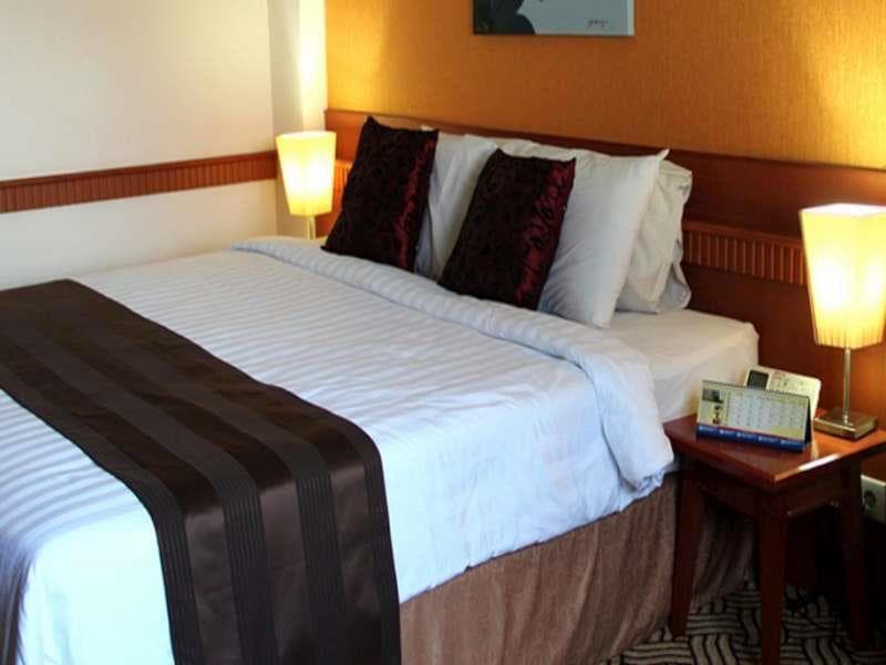 Abadi Suite Hotel & Tower 3
