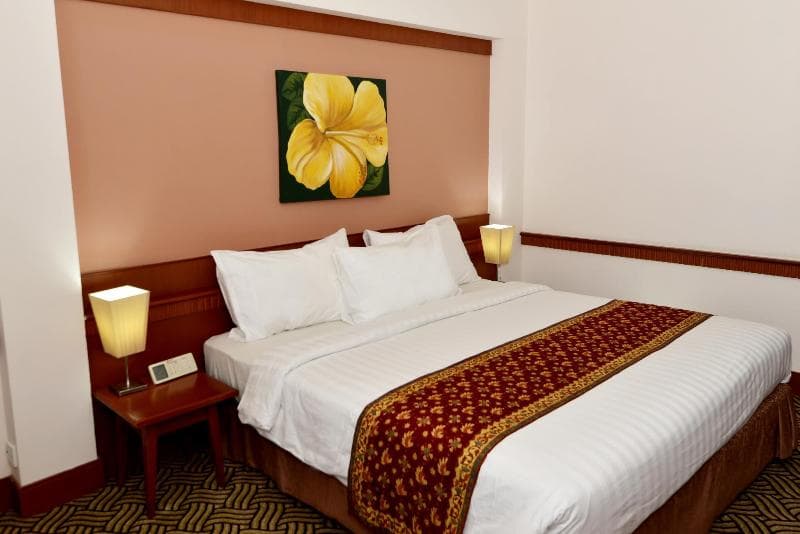 Abadi Suite Hotel & Tower 2