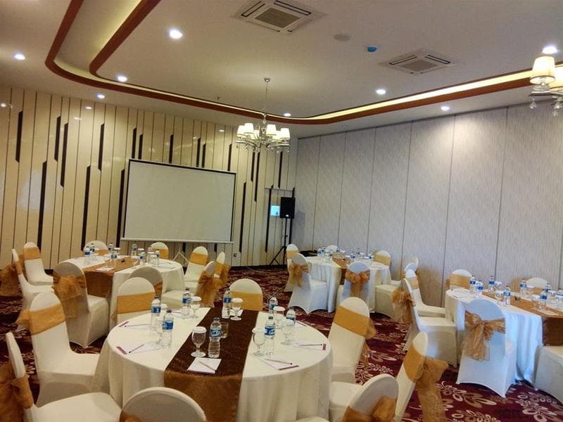 Zia Agria Bogor - Tajur 2