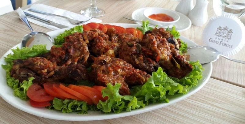 Zia Agria Bogor - Tajur 3