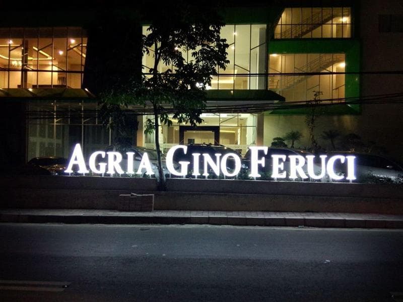 Zia Agria Bogor - Tajur 4