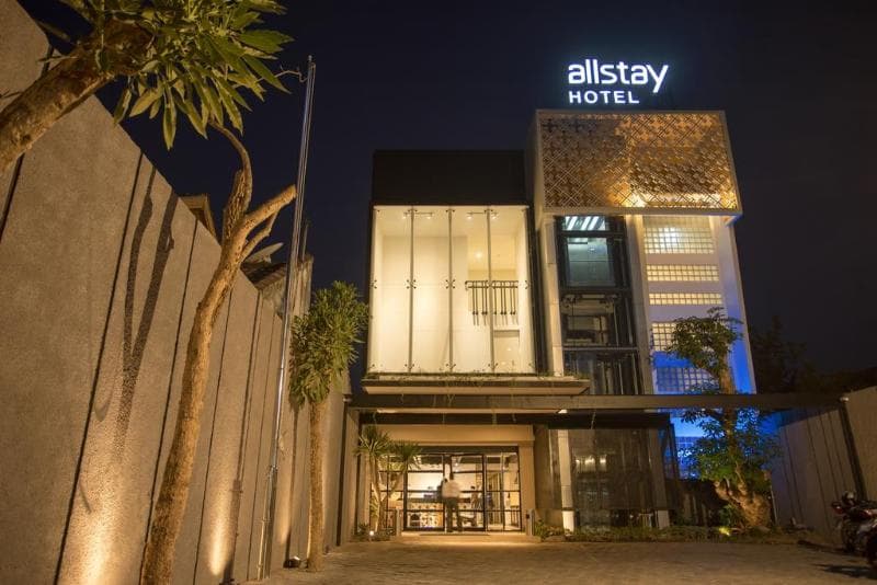 Allstay Hotel Yogyakarta photo 1