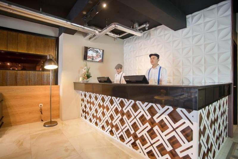 Allstay Hotel Yogyakarta 2