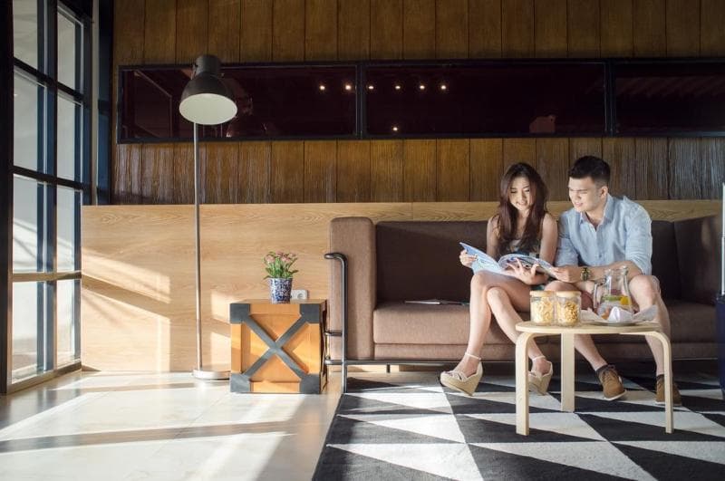 Allstay Hotel Yogyakarta 4