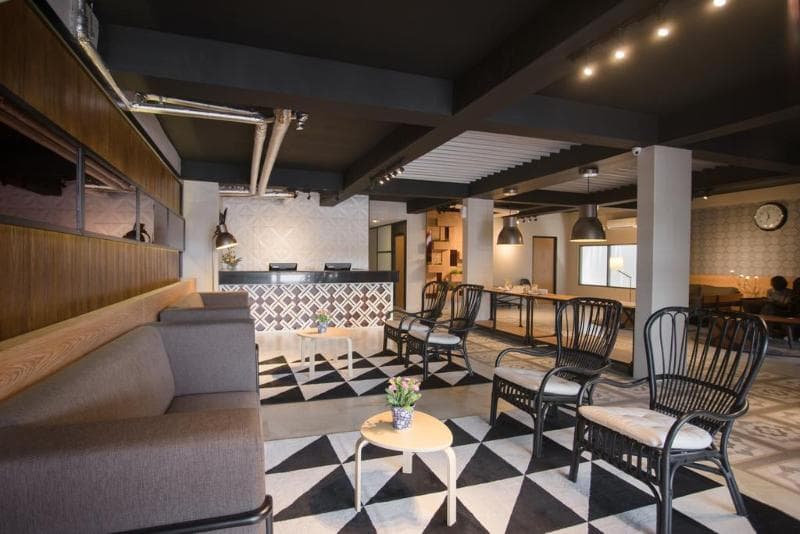 Allstay Hotel Yogyakarta 5