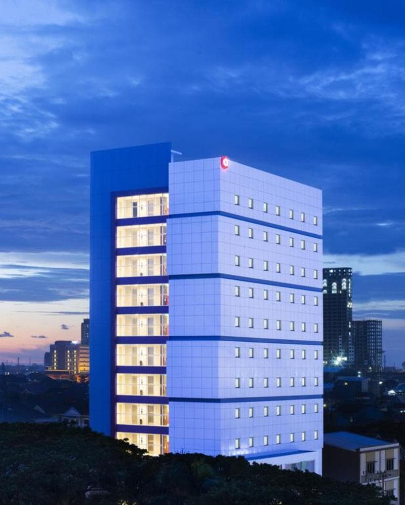 Amaris Hotel Hertasning 5