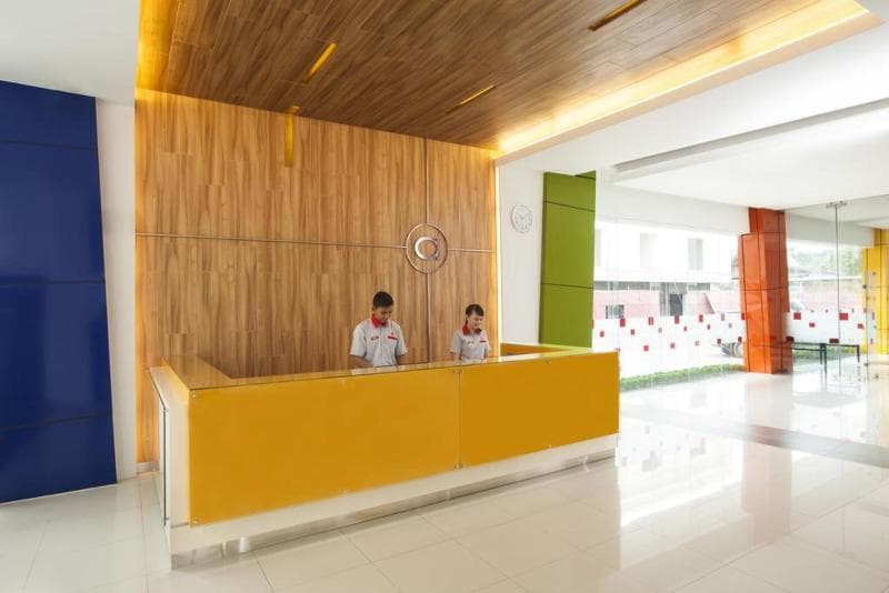 Amaris Hotel Samarinda 3