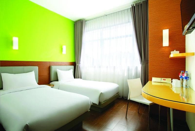 Amaris Hotel Samarinda 4