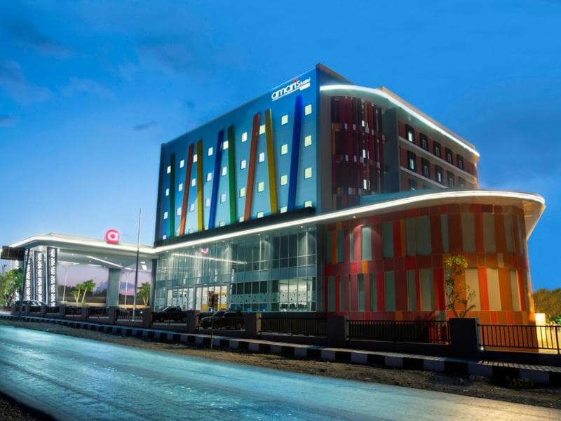Amaris Hotel Kupang photo 1