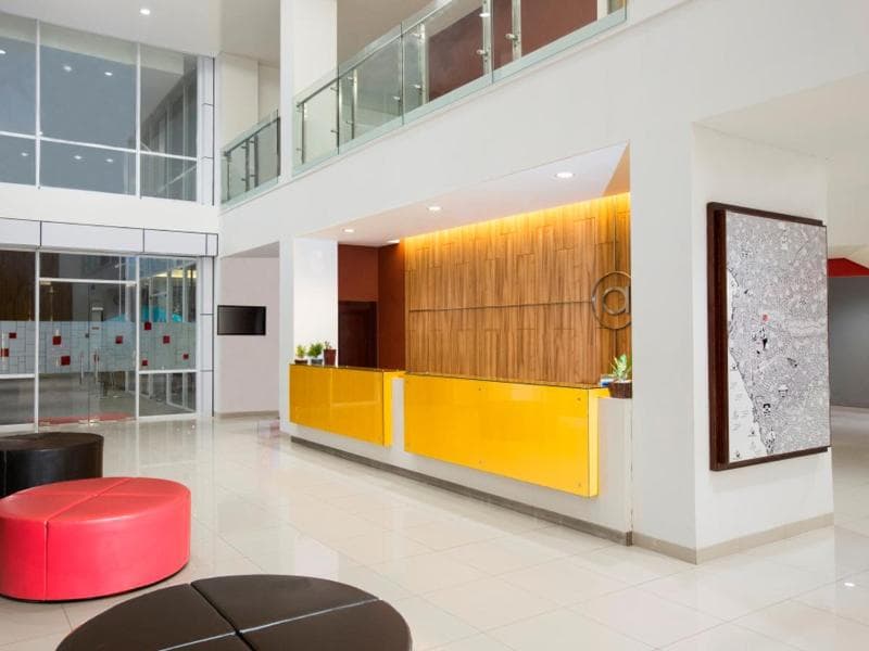 Amaris Hotel Kupang 2
