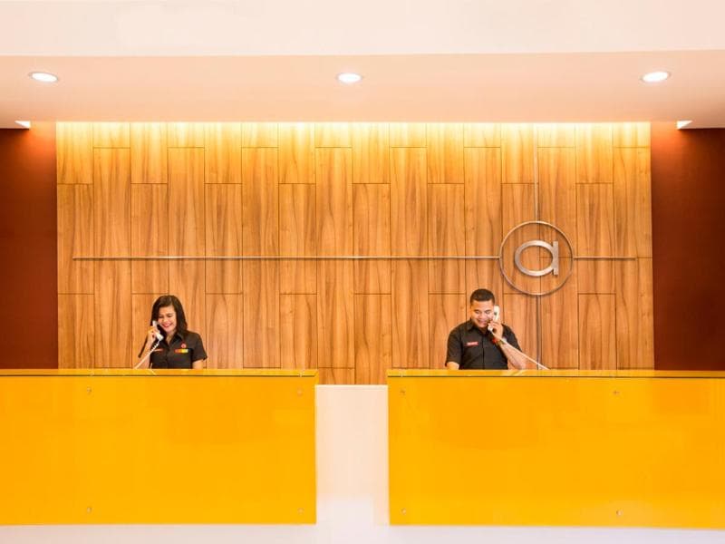 Amaris Hotel Kupang 3