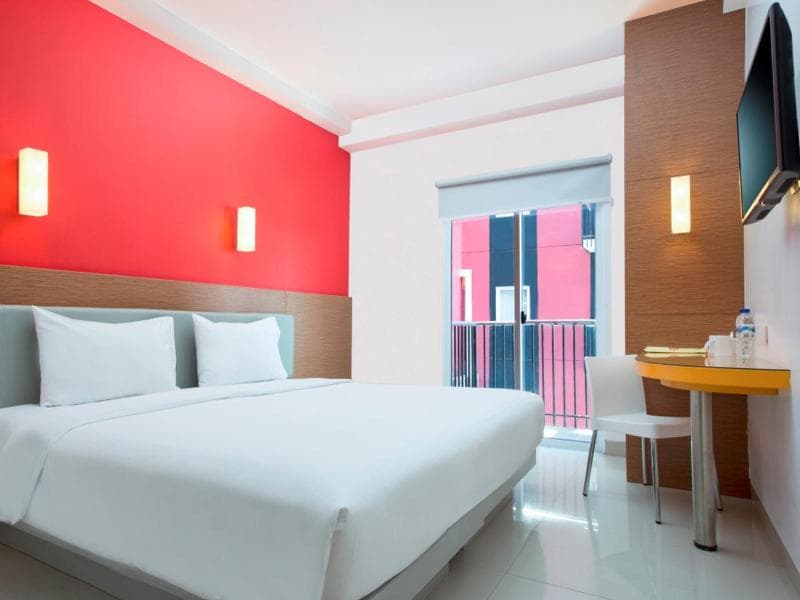 Amaris Hotel Kupang 4