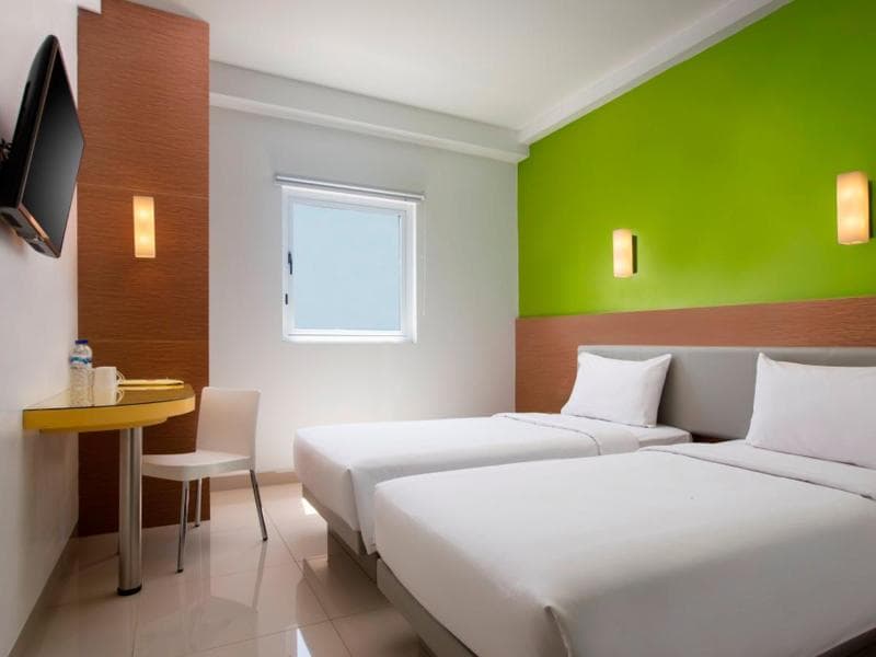 Amaris Hotel Kupang 5
