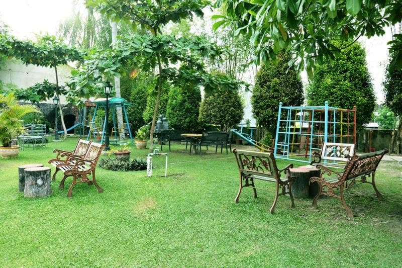 Angkasa Garden Hotel Pekanbaru photo 1