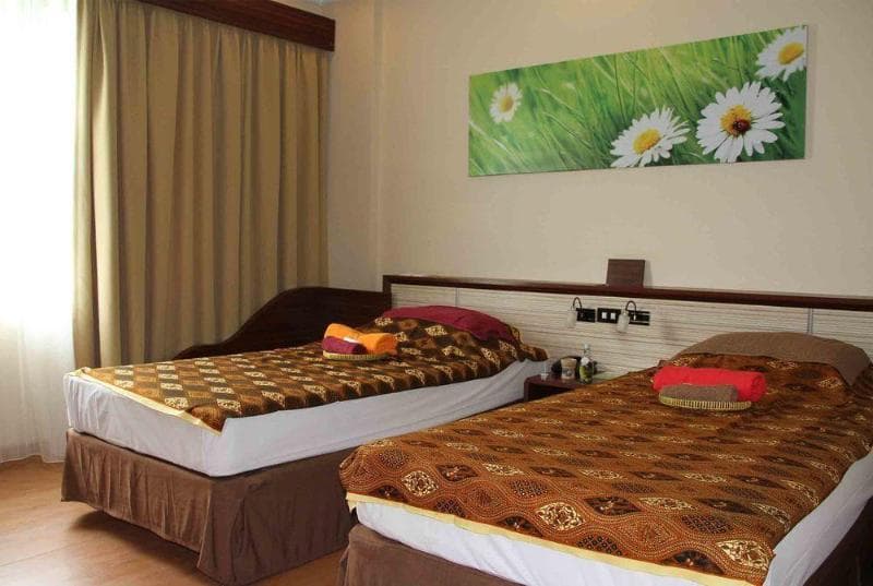 Angkasa Garden Hotel Pekanbaru 5
