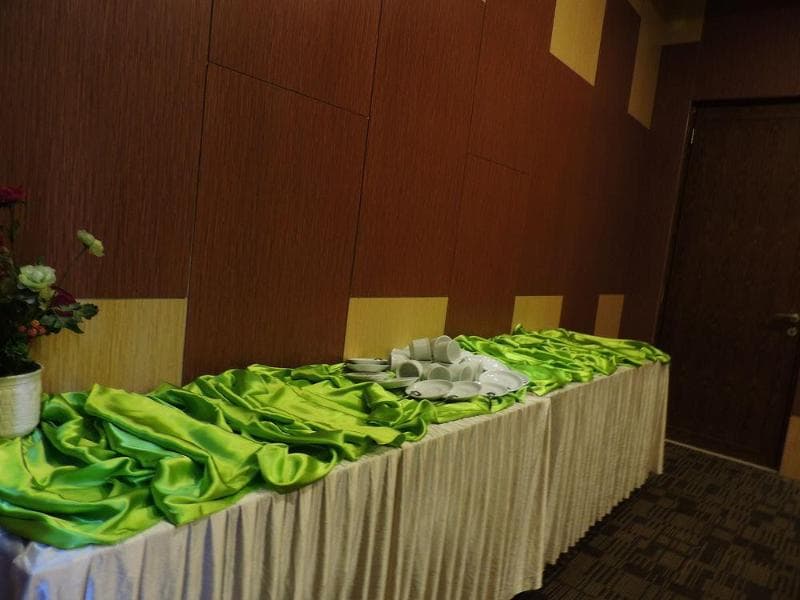 Arbor Biz Hotel 4